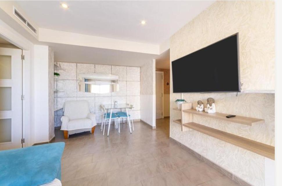 Infinito Apartamento Daire Aguadulce  Dış mekan fotoğraf